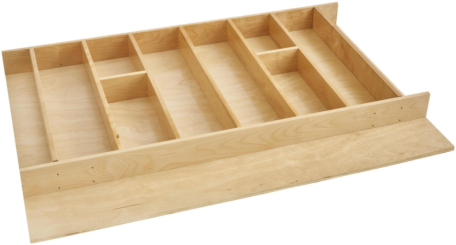 Rev-A-Shelf 4WUT-36SH-1 Wood Classics 33-1/8