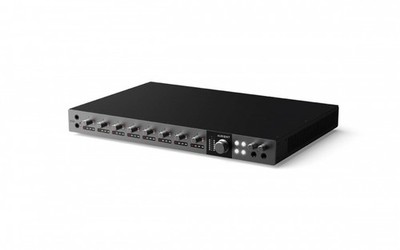 Audient iD48 Audio Interface - 24x32 Channels