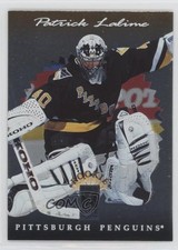 1996-97 Donruss Elite Patrick Lalime #133 0q4m