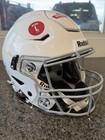 3 Riddell SpeedFlex ND6 Football Helmets. Youth Large. Fits Like Adult Large. — photo 3