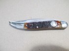 A. G. Russell Texas Ranger Folding Knife — photo 8