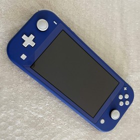 Nintendo Switch Lite Various Colors Console Region Free Working From US