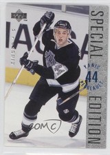 1995-96 Upper Deck Special Edition Yanic Perreault #SE130 0a4