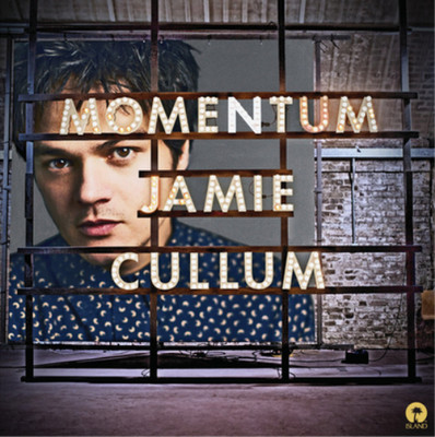 Jamie Cullum Momentum (CD) Album