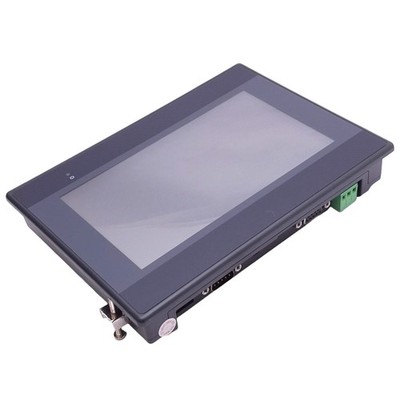 Maple Systems HMI5070LB Operator Interface, 7'' LCD Touch Screen, 800x480, 24VDC
