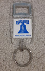 Keychain Philadelphia Liberty Bell Bottle Opener Travel-Pocket — photo 1