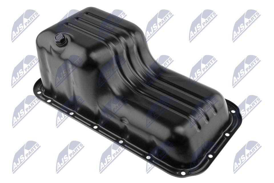N.T.Y. BMO-DW-000.NTY Oil sump for CHEVROLET