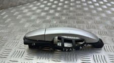Porte avant et accessoires Ford S-MAX