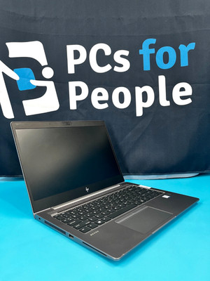*HP ZBook 14u G5 | i5-7300U | 8 GB | 256 GB SSD | NO OS FREE SHIPPING*