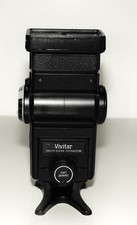 Vivitar Zoom Thyristor 285HV Zoom Thyristor Shoe Mount Flash