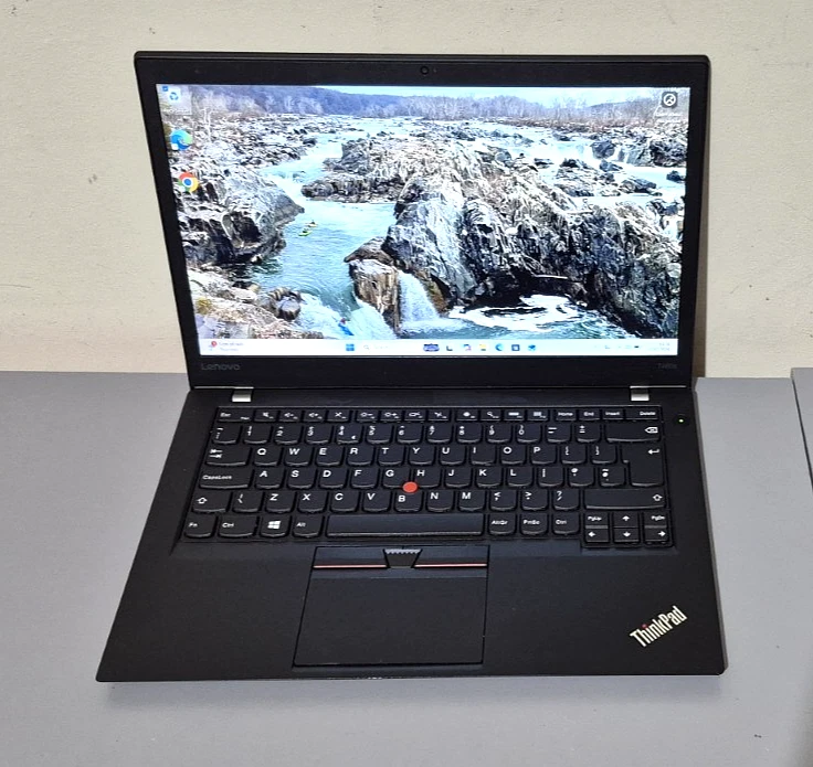 Lenovo ThinkPad T460S PC Laptops & Netbooks for sale | eBay UK