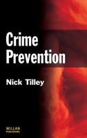 Crime Prevention | Nick Tilley | Englisch | Taschenbuch | 2010