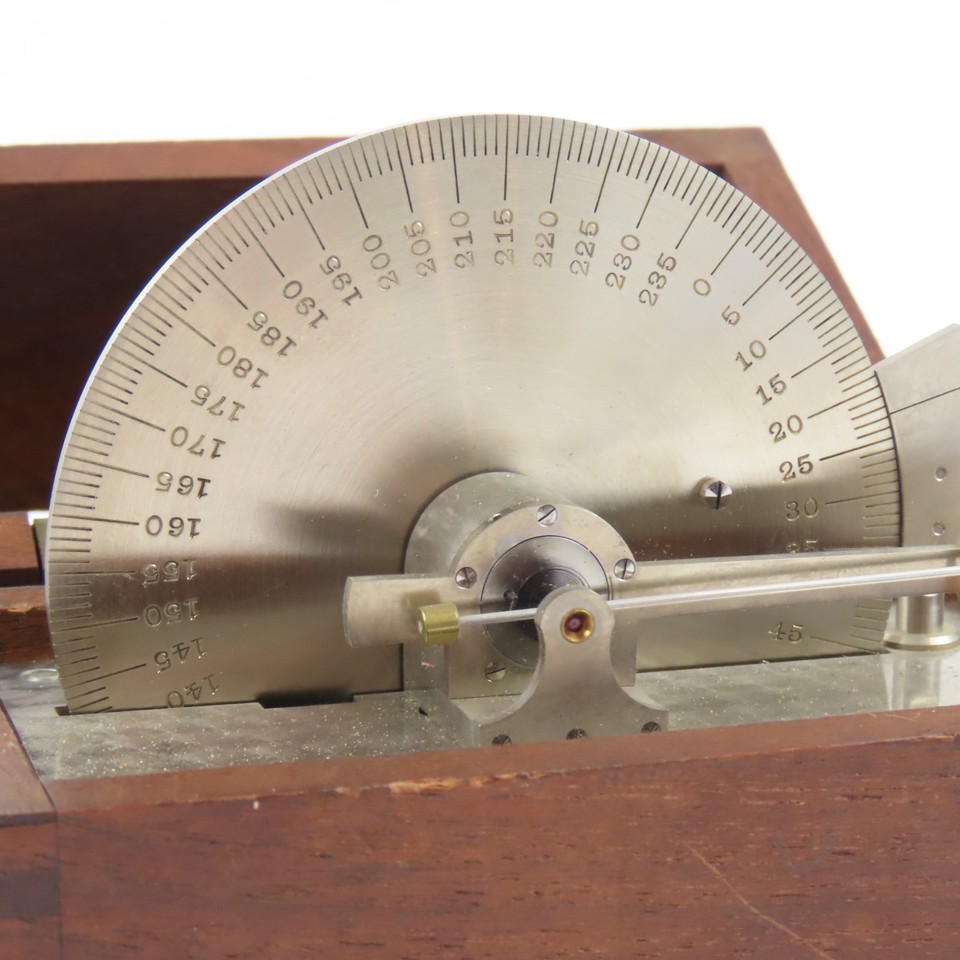 Watch Factory Wood Boxed Delicate Instrument | eBay