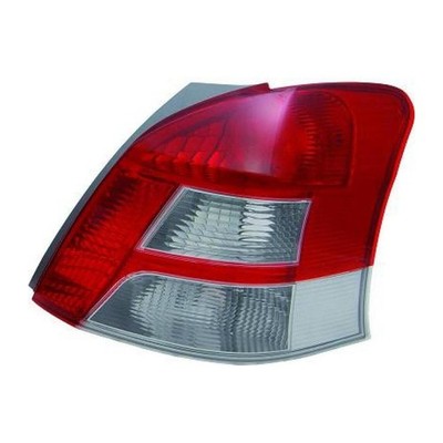 DIEDERICHS LED Heckleuchte Rückleuchte für TOYOTA YARIS P9 ab 01.2009 rechts