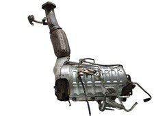 2260965 katalysator MAZDA CX-5 KE 2012- 2191 CC 150 CV 110 KW 2012