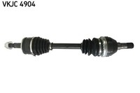 SKF Antriebswelle VKJC4904