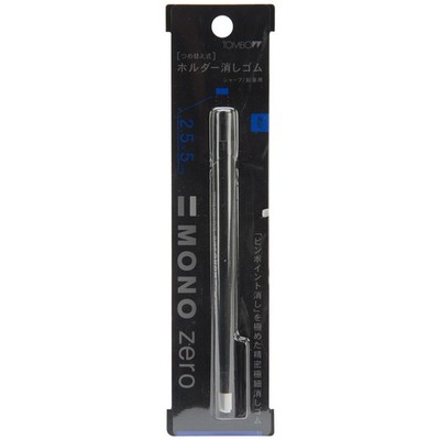 Tombow Mono Zero Radierer - Rechteck - MZE-57306