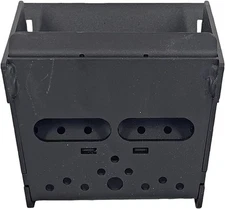 PelPro Firepot Burnpot Assembly for PP60 PP60-B PP70 PP130 PP130-B PP150... 