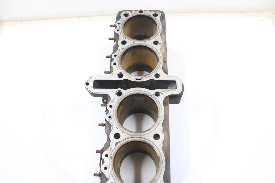 Suzuki Bandit 1200 1997 OEM motor pistón cilindros bloque jarra Foto 4 de 4