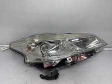 Feu avant (phare) Peugeot 208