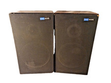 Vintage Pioneer CS-575 Speakers, 60W , 6.3 OHMS EACH
