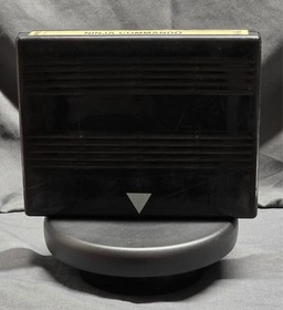 MVS Neo Geo Ninja Commando Authentic