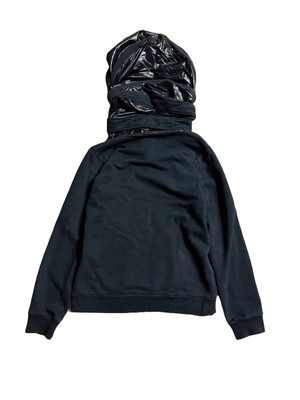 Vintage Raf Simons Alien Hoodie AW06 | eBay