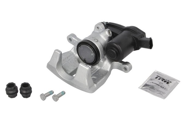 RAP Brakes R-K0238 Bremssattel Bremszange Hinten Rechts, Rechts, Hinten Ø43Mm-image