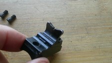 Williams Rear Sight Screws For Winchester 70 Post 64 Savage 110 Cz 512 Williams Rear Sight Screws For Winchester 70 Post 64 Savage 110 Cz 512