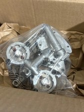 Oem Tbi Throttle Body Fuel Injectors Pod For Chevygmc 4.3l