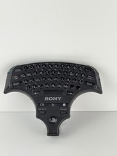 Sony PlayStation 3 PS3 Wireless Keypad Keyboard Controller OEM