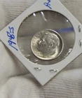 1948 S US Roosevelt Silver Dime 10c Gem Unc
