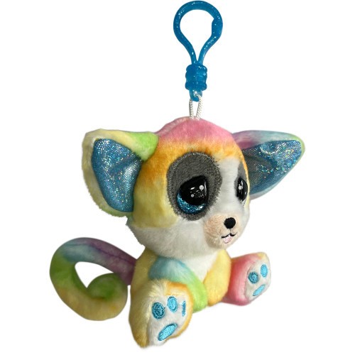 Cutie Pet-Studies Mila Bush Baby Cutie Pet-Tudies Rucksack Clip - Bild 2 von 5