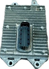 Moteur Volvo 460