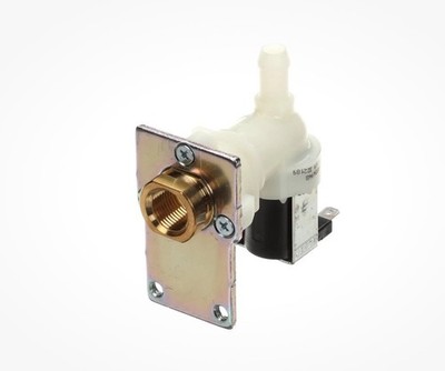 Wilbur Curtis Valve Inlet 1 Gpm 120V 9W WC-826L - Genuine OEM Replacement Part