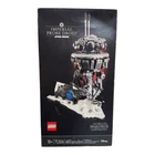 LEGO Star Wars: Imperial Probe Droid (75306) Brand New Factory Sealed Retired