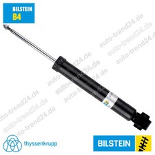 Bilstein B4 Gasdruckstoßdämpfer hinten für Opel Corsa F P2JO, Bj. 2019-2025