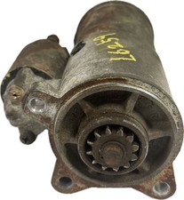 2006-2008 Lincoln Mark LT Starter Motor