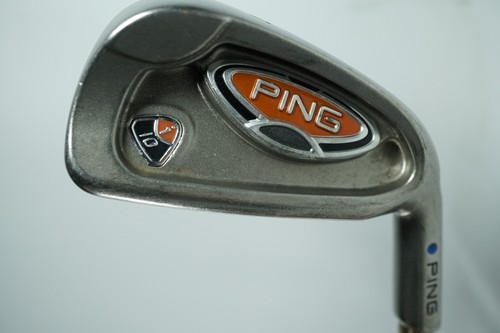 Ping i10 Blue Dot Iron (Used)