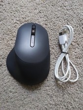 Dell MS900 Wireless Mouse Bluetooth 2.4 GHz N...
