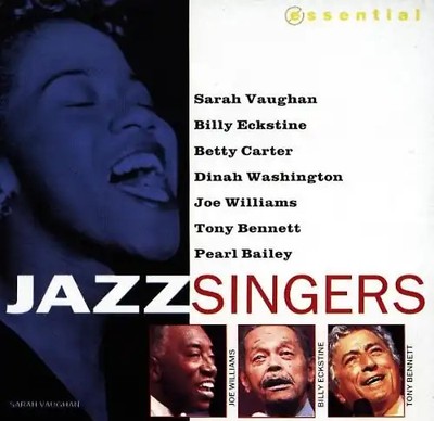 Various - Essential Jazz Singers