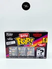 Funko Bitty POP! | Stranger Things-Mystery 4 Pack w/ Display Shelf! | SHIPS FAST