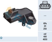 Sensor Saugrohrdruck Fae 15171 FüR Mazda Cx Er Bk Bl Gg Mps Turbo BK14 BL14 GG3P