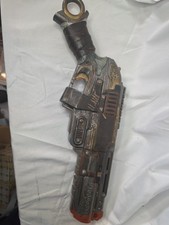 NERF Custome Sledgefire Blaster