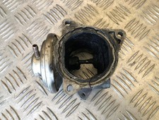 SKODA OCTAVIA II Combi 1Z5 AGR-Ventil 038129637D 1.90 Diesel 77kw 2005 20300643