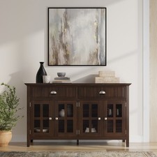 Acadian Large Sideboard Buffet