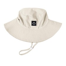 Baby Toddler Sun Hat,Kids Summer UPF 50 Foldable Beach Bucket Hat for Boys G...