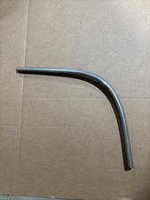 1955 Ford Fairlane Front Drivers Side Fender Inbetween Headlight And Grille Trim