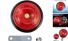 300DB Super Loud Car Horns,12V Waterproof Air Horns,car horn,boat,truck,boat