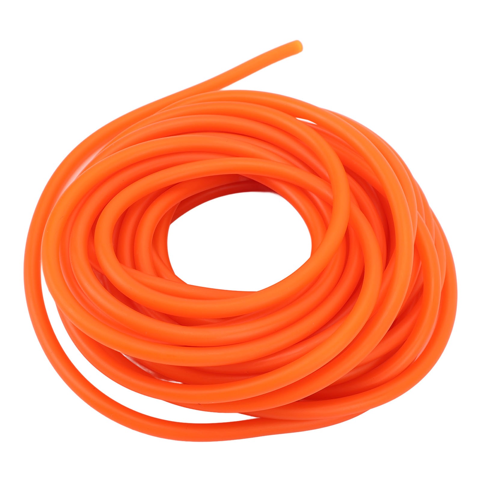 Slingshot Catapult Tube 32.8ft Elastic Latex Slingshot Hose For Swimming Paddle